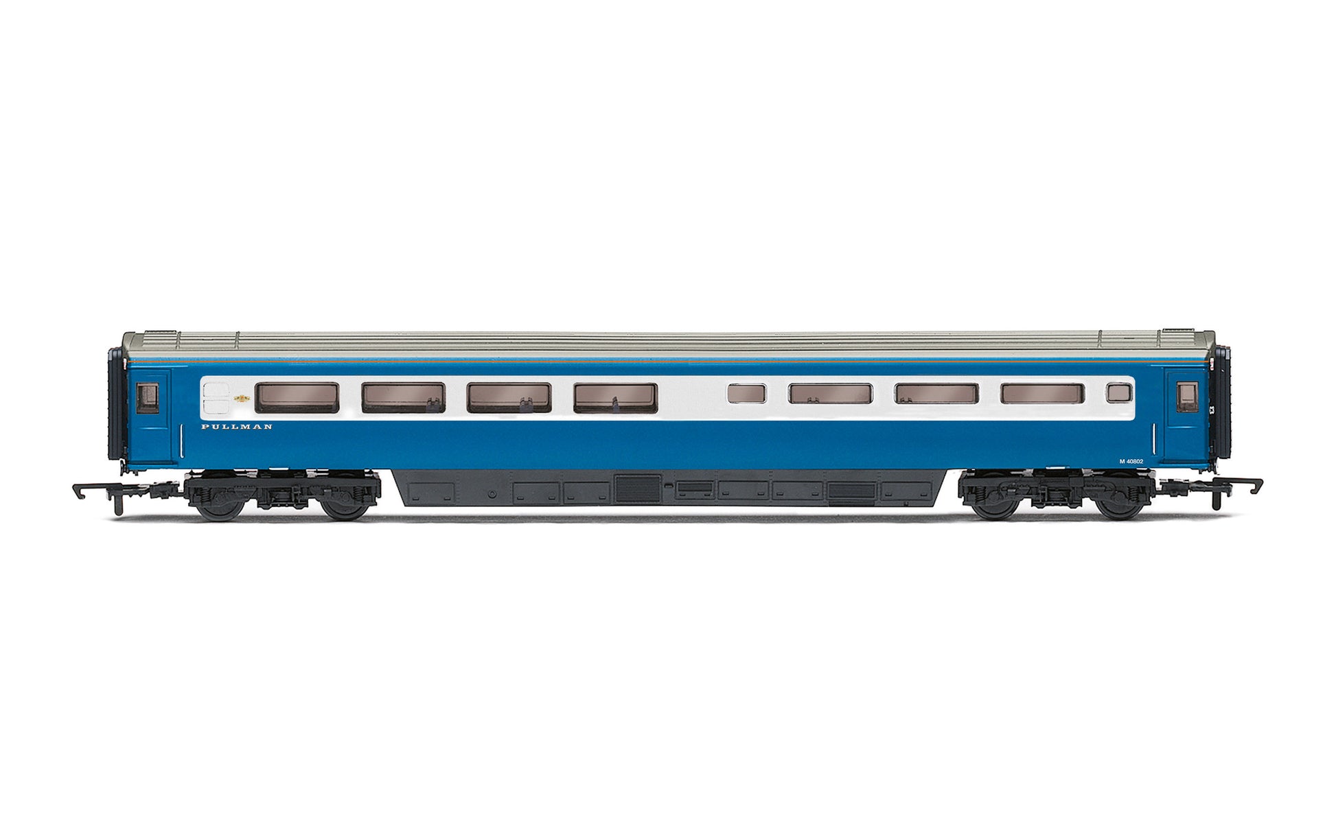 Midland Pullman, Mk3 Trailer Buffet, M40802 - Era 11 - Chester Model Centre