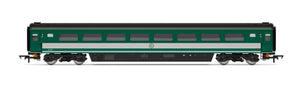 Hornby R40352B Rail Charter Services, Mk3 Trailer First Disabled, 41187 - Chester Model Centre 