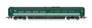 Hornby R40354 Rail Charter Services, Mk3 Trailer Restaurant First Kitchen, 40804 - Era 11 - Chester Model Centre 