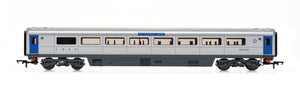 Hornby R40355B Platinum Jubilee of HM Queen Elizabeth II, Mk3 Sliding Door, Trailer First Disabled, ER0082 - Era 11 - Chester Model Centre