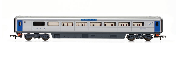 Hornby R40355B Platinum Jubilee of HM Queen Elizabeth II, Mk3 Sliding Door, Trailer First Disabled, ER0082 - Era 11 - Chester Model Centre