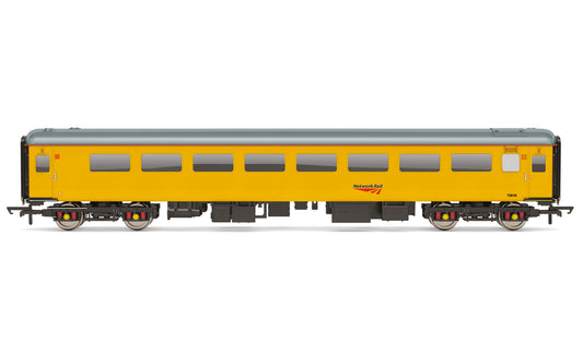 R4946 Network Rail, ex-BR Mk2F TSO, Test Train Brake Force Runner, 72616 - Era 11 - Chester Model Centre