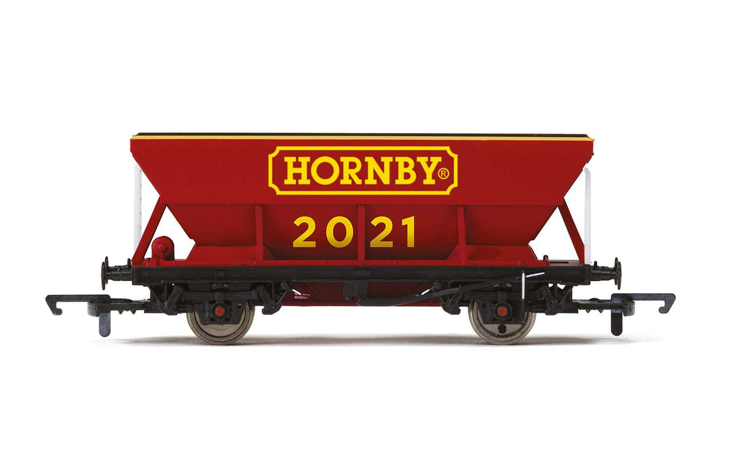 Hornby R60016 2021 Wagon - Chester Model Centre
