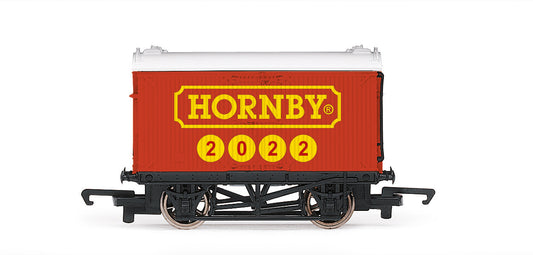 Hornby R60075 2022 Wagon - Chester Model Centre