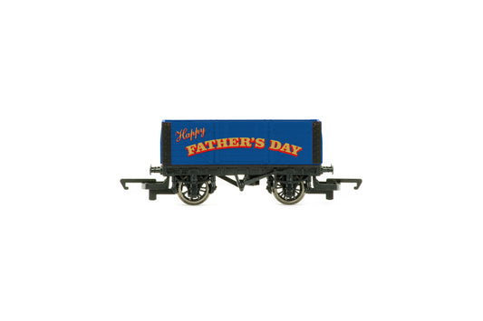 Hornby R60089 Father's Day Wagon - Chester Model Centre
