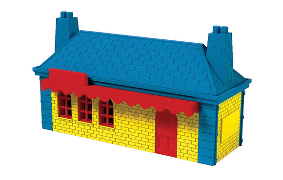 Playtrains Builder+ Station Building - Chester Model Centre