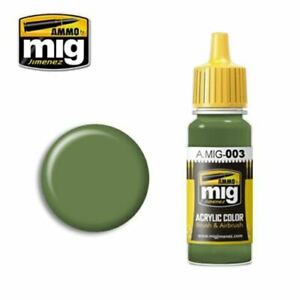 MIG Ammo Paint 1-100 - Chester Model Centre