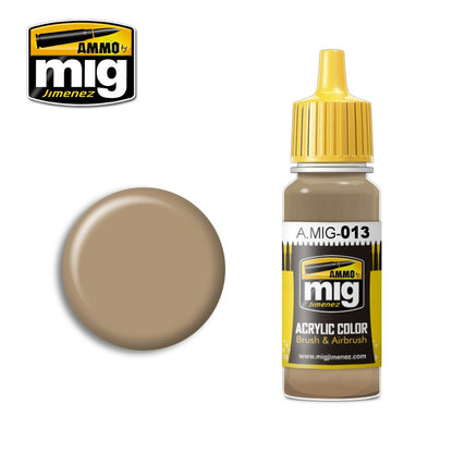 MIG Ammo Paint 1-100 - Chester Model Centre