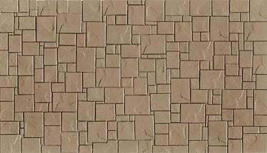 York Stone Paving - Chester Model Centre