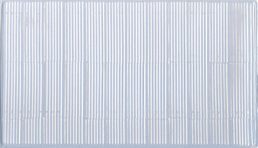 Corrugated Glazing - Chester Model Centre