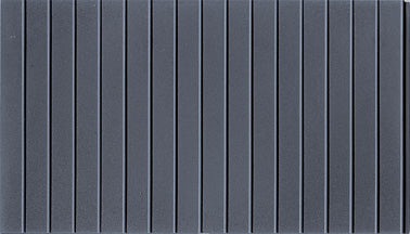 Sheet & Batten Roofing - Chester Model Centre