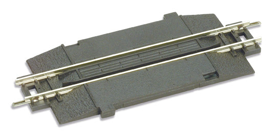 Straight Track Addon Unit  for level crossing - Chester Model Centre