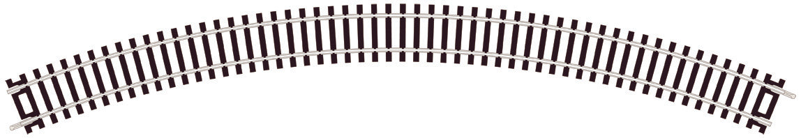 3rd Radius Double Curve - Chester Model Centre