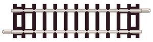 Peco N Gauge ST-2 Short Straight  58mm (25/16in) long - Chester Model Centre