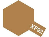 XF-93 Light Brown DAK 1942