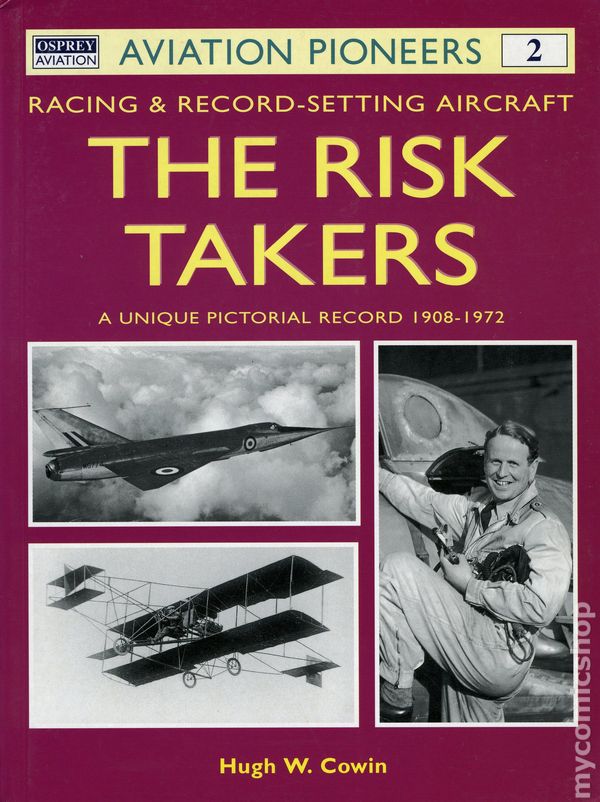 The Risk Takers - Chester Model Centre