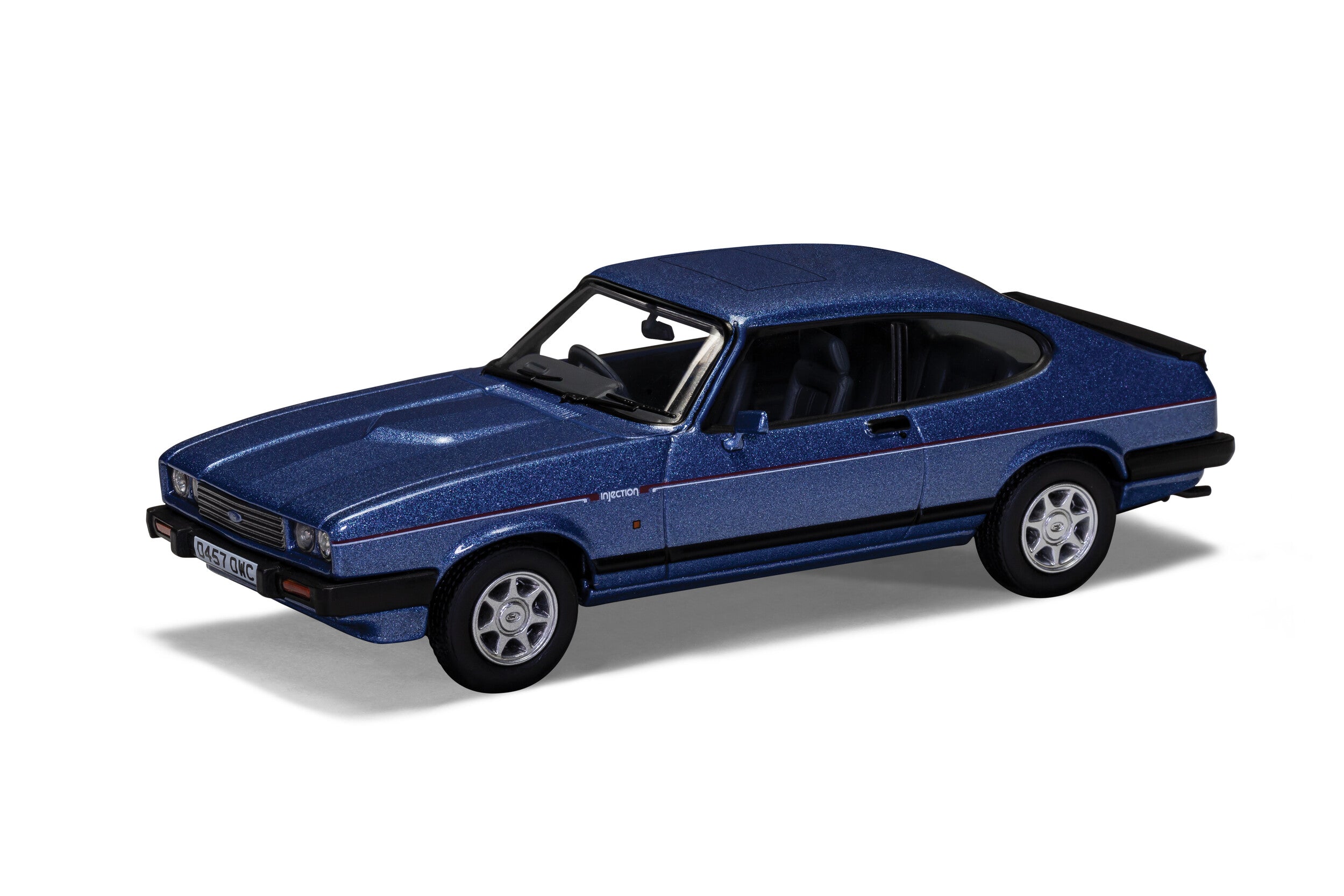 Corgi ford capri 2025