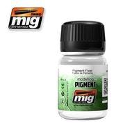 Pigment Fixer - Chester Model Centre