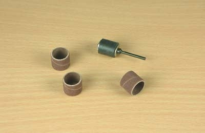 9.5MM DRUM SANDER + 3 BANDS - Chester Model Centre