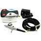 Super Detail Airbrush Set - Chester Model Centre