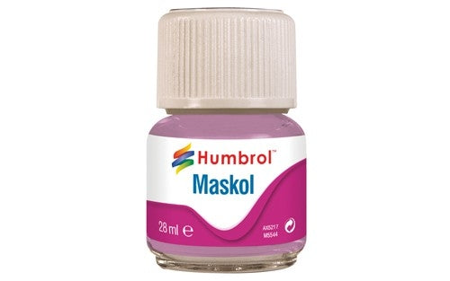 Maskol 28ml Bottle - Chester Model Centre