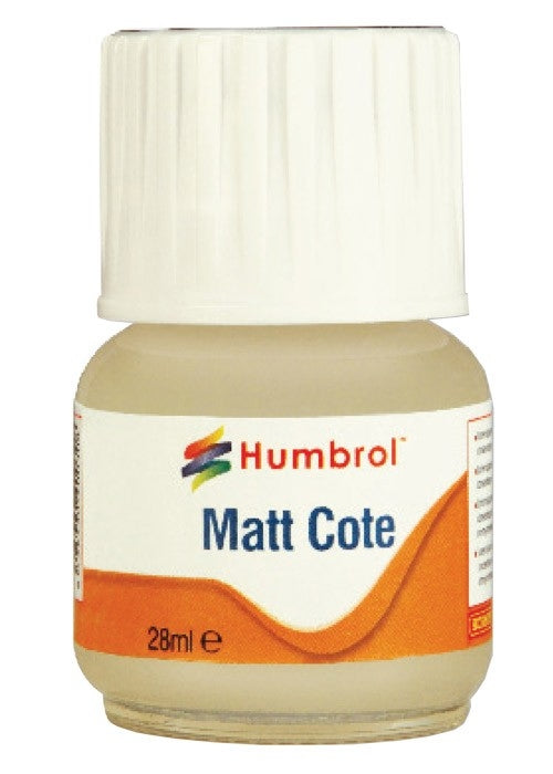 Matt Cote 28ml - Chester Model Centre