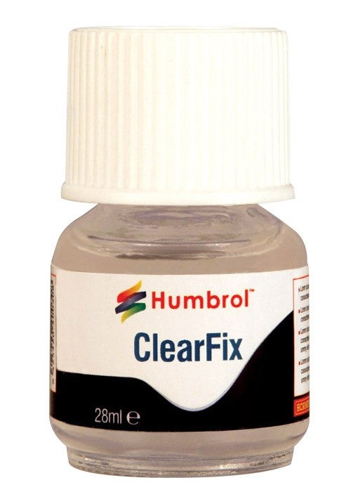 Clearfix 28ml - Chester Model Centre