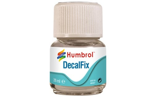 Decalfix 28ml - Chester Model Centre
