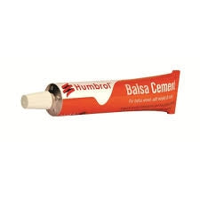 Balsa Cement 24ml - Chester Model Centre