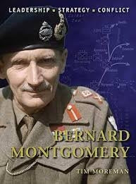 Bernard Montgomery - Chester Model Centre