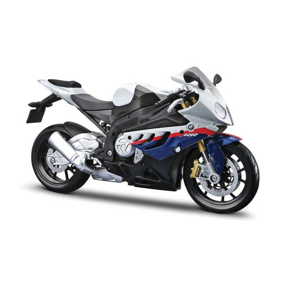 BMW S1000RR - Chester Model Centre