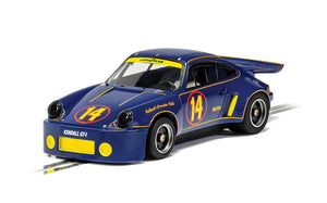 Porsche 911 3.0 RSR - Trans AM 1974 - Al Holbert C4241 - Chester Model Centre
