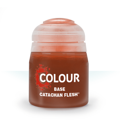 Catachan Fleshtone - Chester Model Centre
