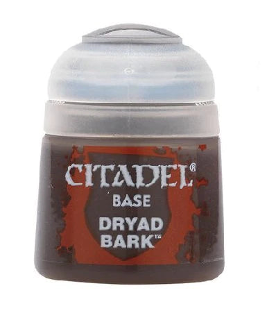 Base: Dryad Bark 12ml - Chester Model Centre