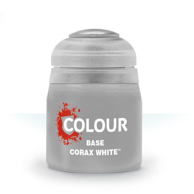 Corax White - Chester Model Centre