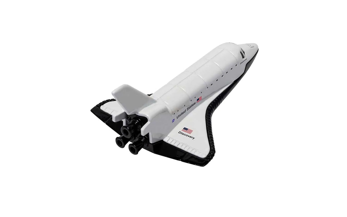 Space Exploration Collection - Space Shuttle CS91306 - Chester Model Centre