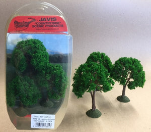 Countryside OO Trees Type 12 - Chester Model Centre