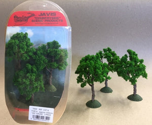 Countryside OO Trees Type 9 - Chester Model Centre