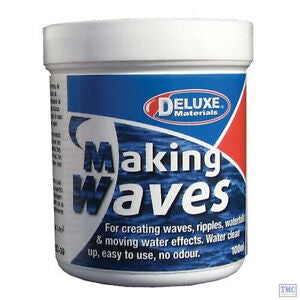 Making Waves (100ml) - Chester Model Centre