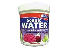 Scenic Water (125ml) - Chester Model Centre