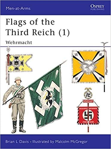 Flags of the Third Reich 1: Wehrmacht - Chester Model Centre