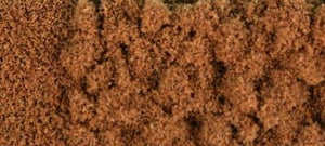 Brown Fine Foliage (30g) - Chester Model Centre
