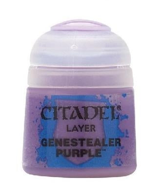 Genestealer Purple - Chester Model Centre