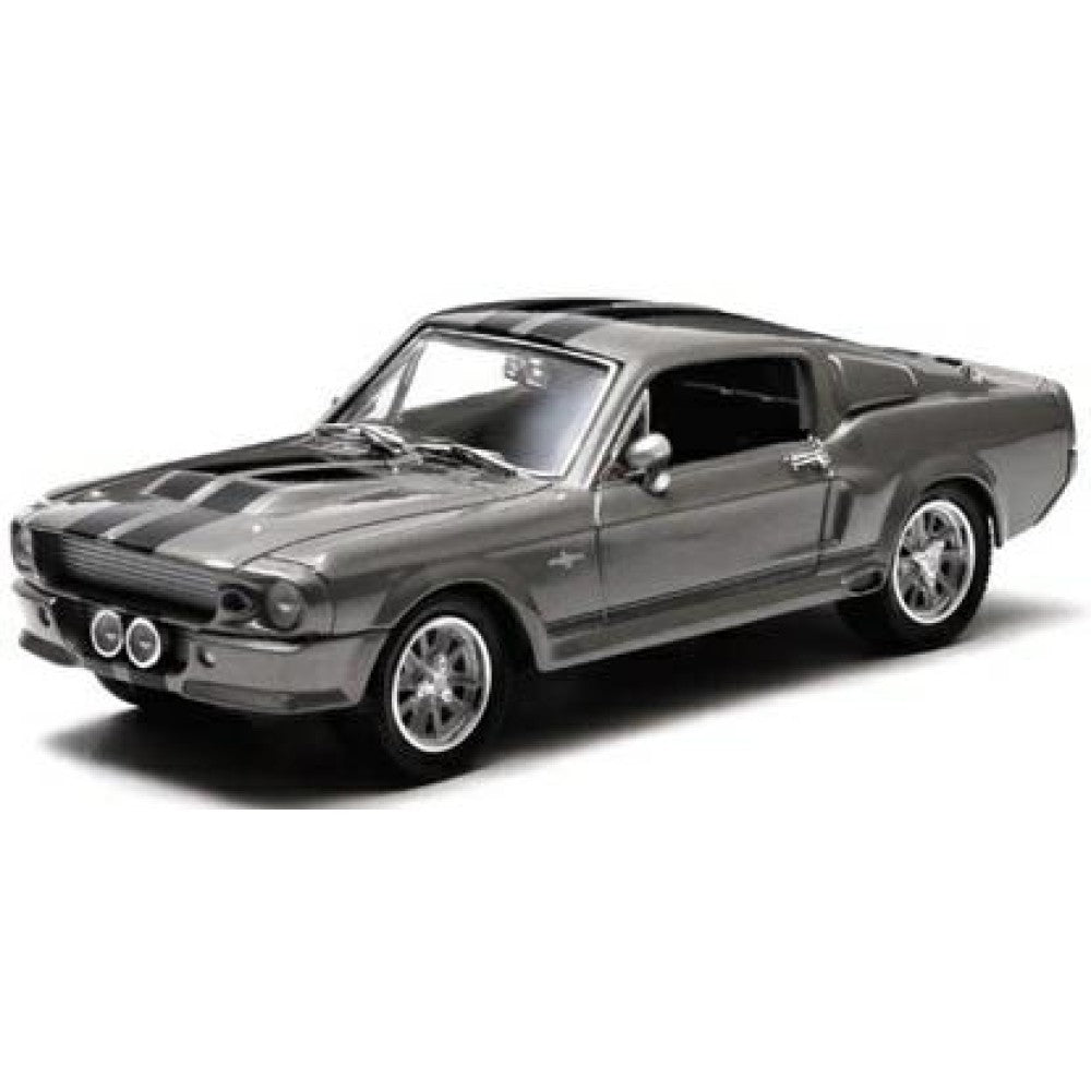 Greenlight GL86411 - 1/43 GONE IN SIXTY SECONDS (2000) - 1967 FORD MUSTANG ELEANOR - Chester Model Centre 