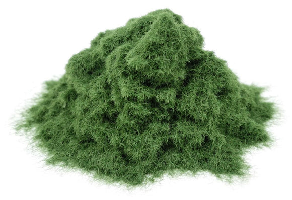 Moorland Grass Flock (30g) - Chester Model Centre