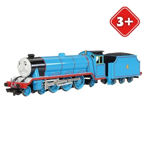 Thomas The Tank Engine Series - Gordon The Express Engine - Moving Eyes DCC Ready - Chester Model Centre