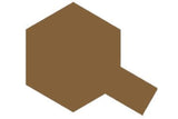 XF-72 Brown