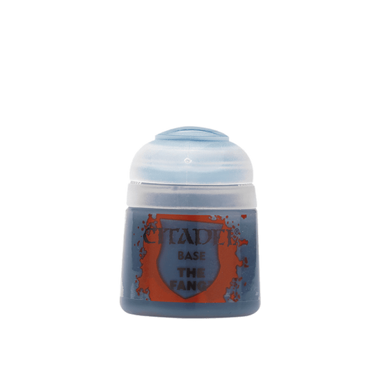 Base: The Fang 12ml - Chester Model Centre
