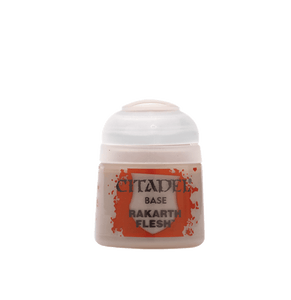Base: Rakarth Flesh 12ml - Chester Model Centre