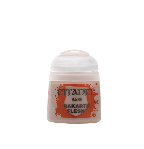 Base: Rakarth Flesh 12ml - Chester Model Centre